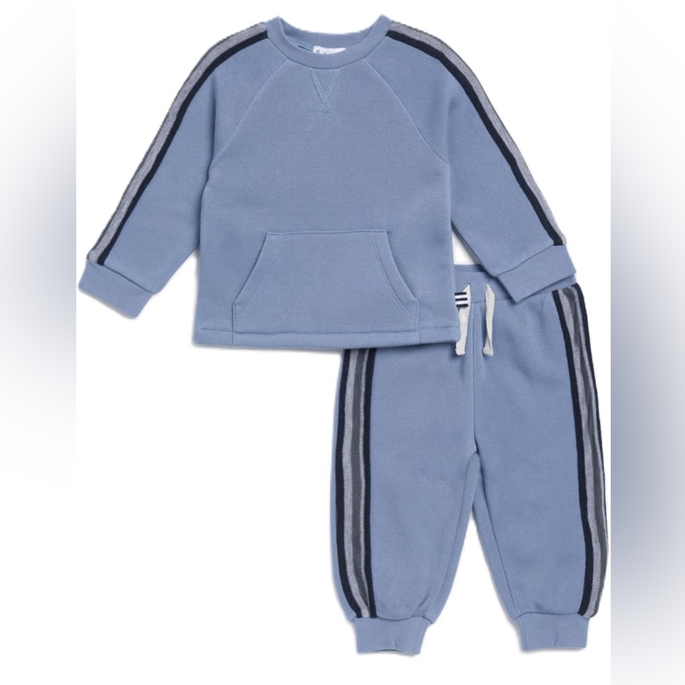 Splendid Joggers Set